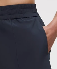 Breezily Mid-Rise Short 6"