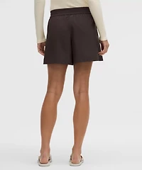 Breezily Mid-Rise Short 6"