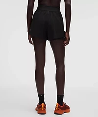 License to Train Super-High-Rise Lined Short 3.5"