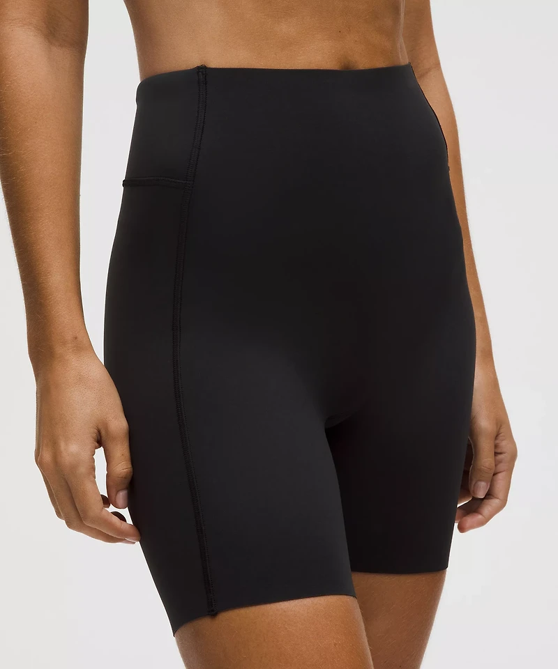 Santa Monica High-Rise Short 6" *Erewhon