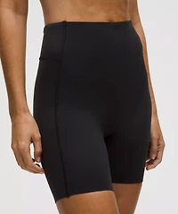 Santa Monica High-Rise Short 6" *Erewhon