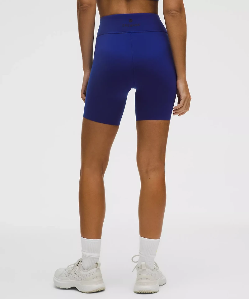 Santa Monica High-Rise Short 6" *Erewhon