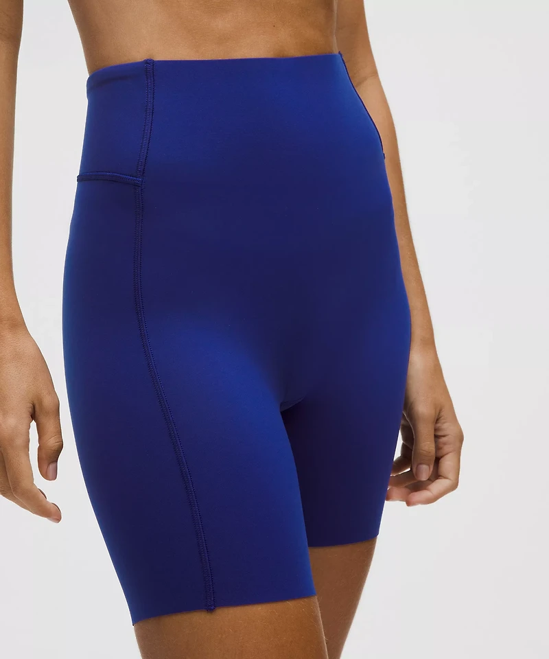 Santa Monica High-Rise Short 6" *Erewhon