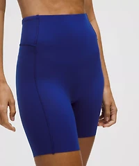 Santa Monica High-Rise Short 6" *Erewhon