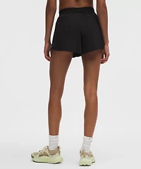 Swift Relaxed High-Rise Running Short 2.5"