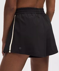 Swift Relaxed High-Rise Running Short 2.5"