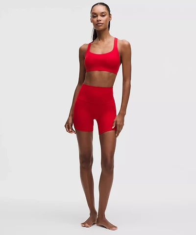 lululemon Align No Line™ High-Rise Short 6"