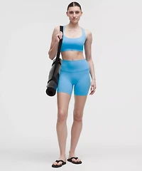 lululemon Align No Line™ High-Rise Short 6"