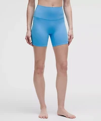 lululemon Align No Line™ High-Rise Short 6"