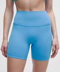 lululemon Align No Line™ High-Rise Short 6"