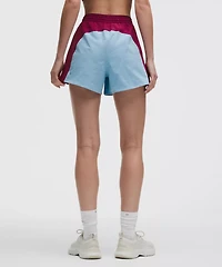 Tennis Track Short 4"
