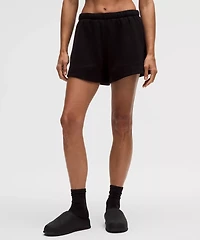 Women's Steady State SuperLoft Short 3.5"