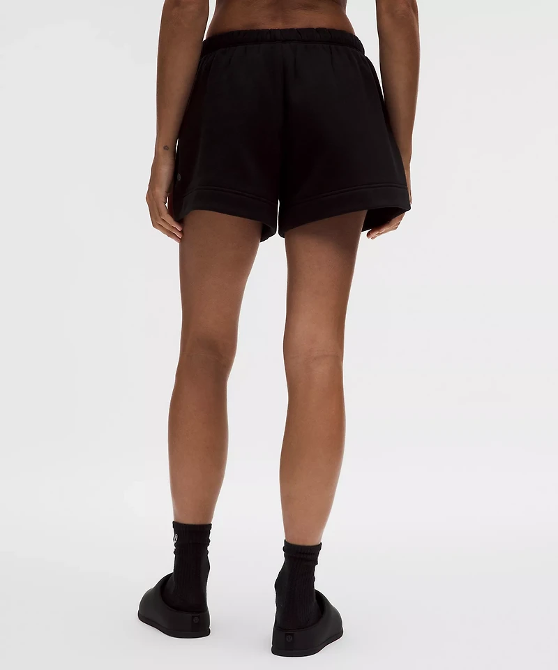 Women's Steady State SuperLoft Short 3.5"