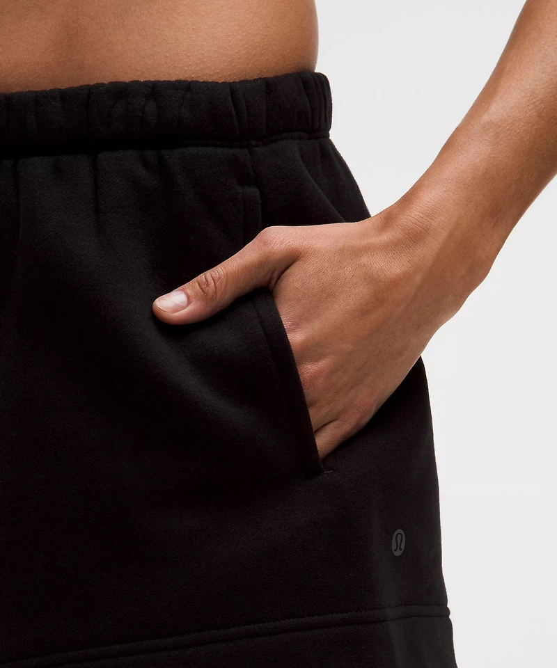 Women's Steady State SuperLoft Short 3.5"