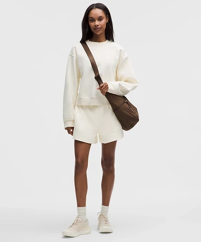 Women's Steady State SuperLoft Short 3.5"