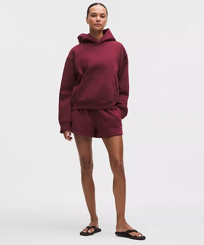 Women's Steady State SuperLoft Short 3.5"