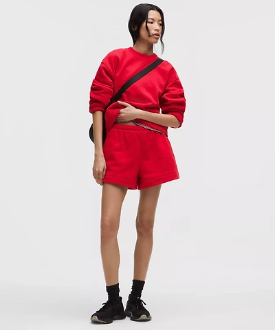 Women's Steady State SuperLoft Short 3.5"