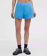Women's Steady State SuperLoft Short 3.5"