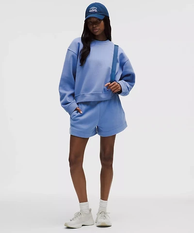 Women's Steady State SuperLoft Short 3.5"