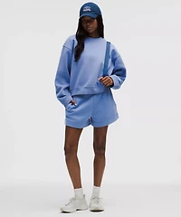 Women's Steady State SuperLoft Short 3.5"