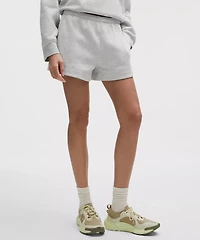 Women's Steady State SuperLoft Short 3.5"