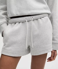 Women's Steady State SuperLoft Short 3.5"