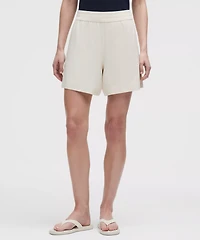 Breezily Mid-Rise Short 6"