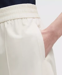 Breezily Mid-Rise Short 6"