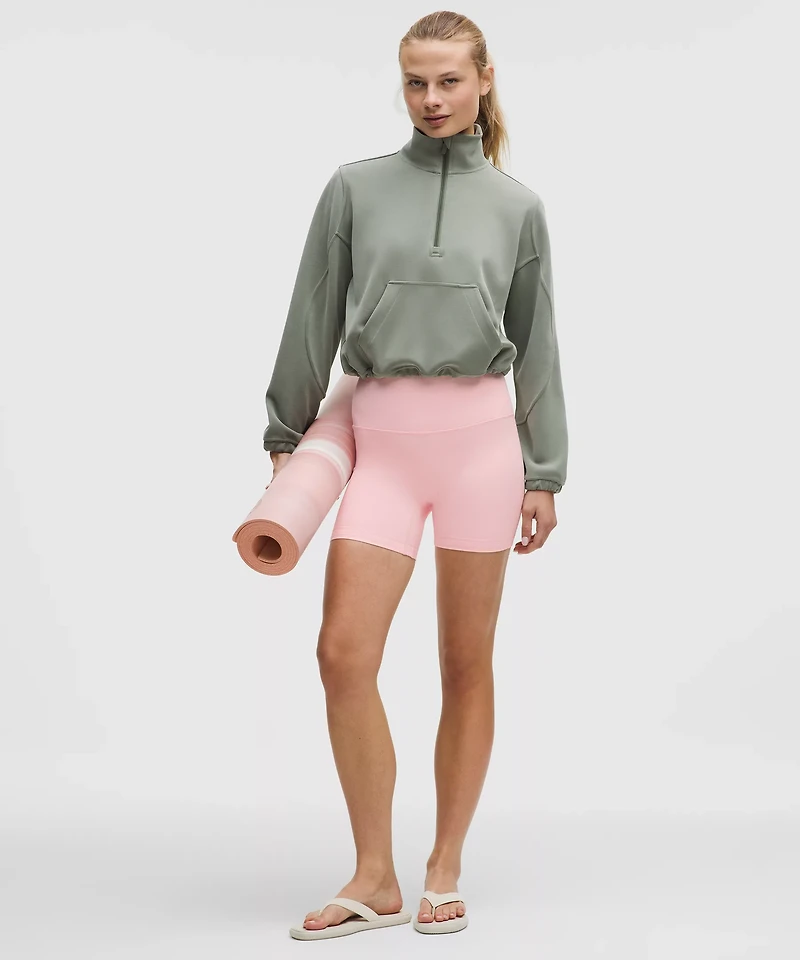 lululemon Align No Line™ High-Rise Short 6"