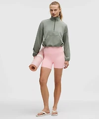 lululemon Align No Line™ High-Rise Short 6"