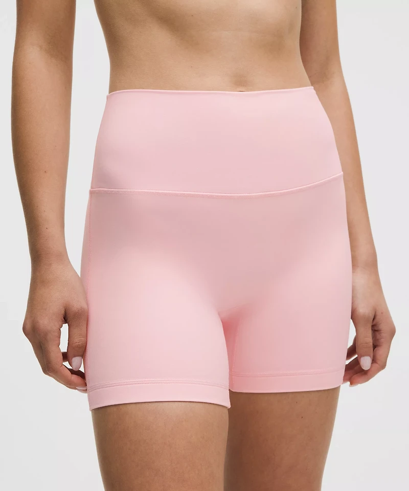 lululemon Align No Line™ High-Rise Short 6"
