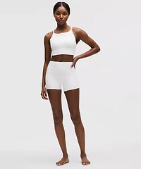 lululemon Align No Line™ High-Rise Short 4"