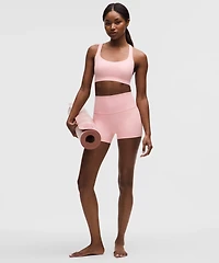 lululemon Align No Line™ High-Rise Short 4"