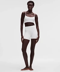 lululemon Align No Line™ High-Rise Short 6"