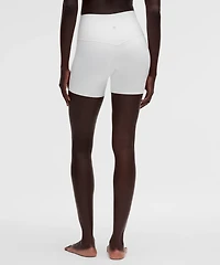 lululemon Align No Line™ High-Rise Short 6"