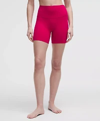 lululemon Align No Line™ High-Rise Short 6"