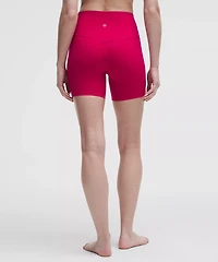lululemon Align No Line™ High-Rise Short 6"