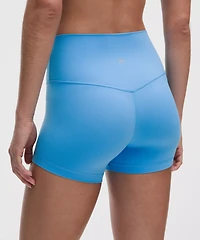 lululemon Align No Line™ High-Rise Short 4"
