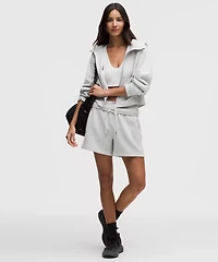 Scuba High-Rise Short 5"