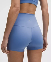 lululemon Align No Line™ High-Rise Short 4"