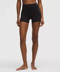 lululemon Align No Line™ High-Rise Short 4"
