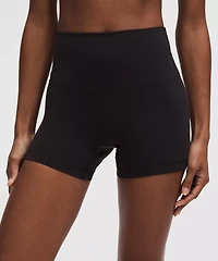 lululemon Align No Line™ High-Rise Short 4"