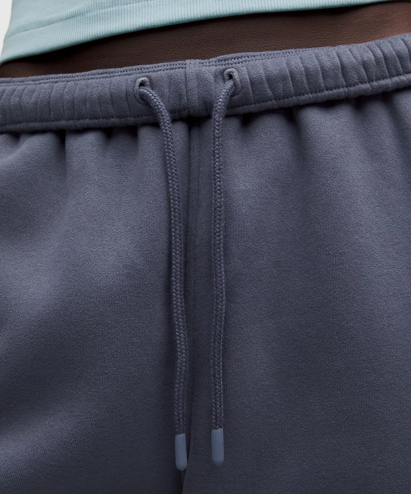 Women's Steady State SuperLoft Oversized Short 15"