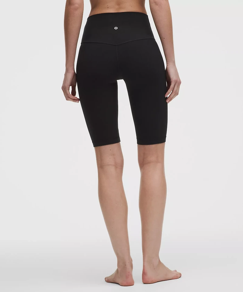 lululemon Align No Line™ High-Rise Short 11"