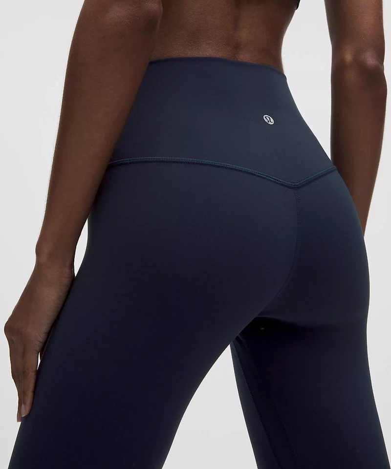 lululemon Align No Line™ High-Rise Short 11"