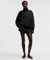 Sleek Spacer Mid-Rise Short 3.5"