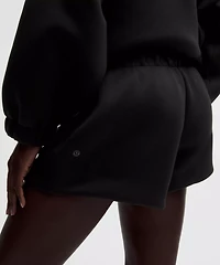 Sleek Spacer Mid-Rise Short 3.5"