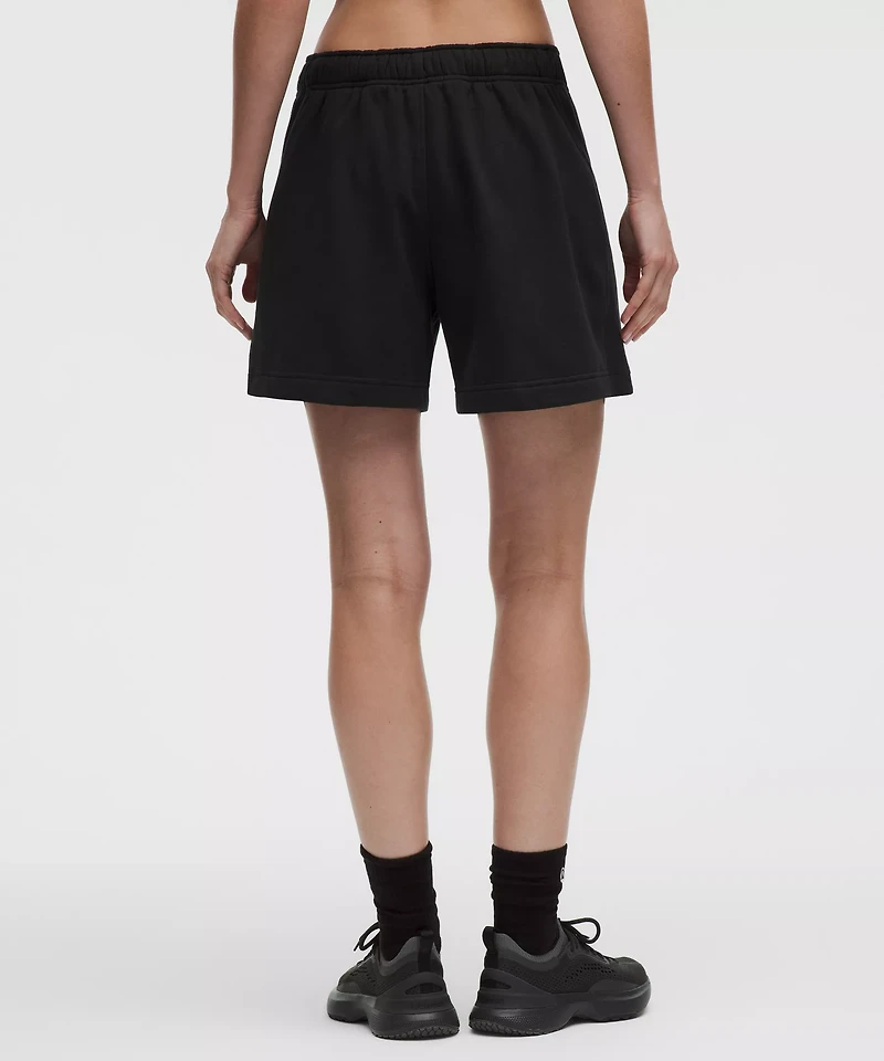 Scuba Evolve Oversized Short 5"
