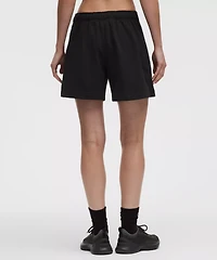 Scuba Evolve Oversized Short 5"