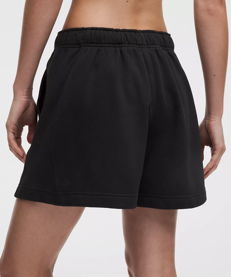 Scuba Evolve Oversized Short 5"